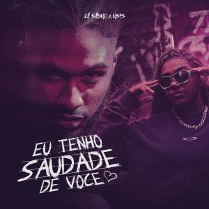 Iza Sabino的專輯Eu tenho saudade de você