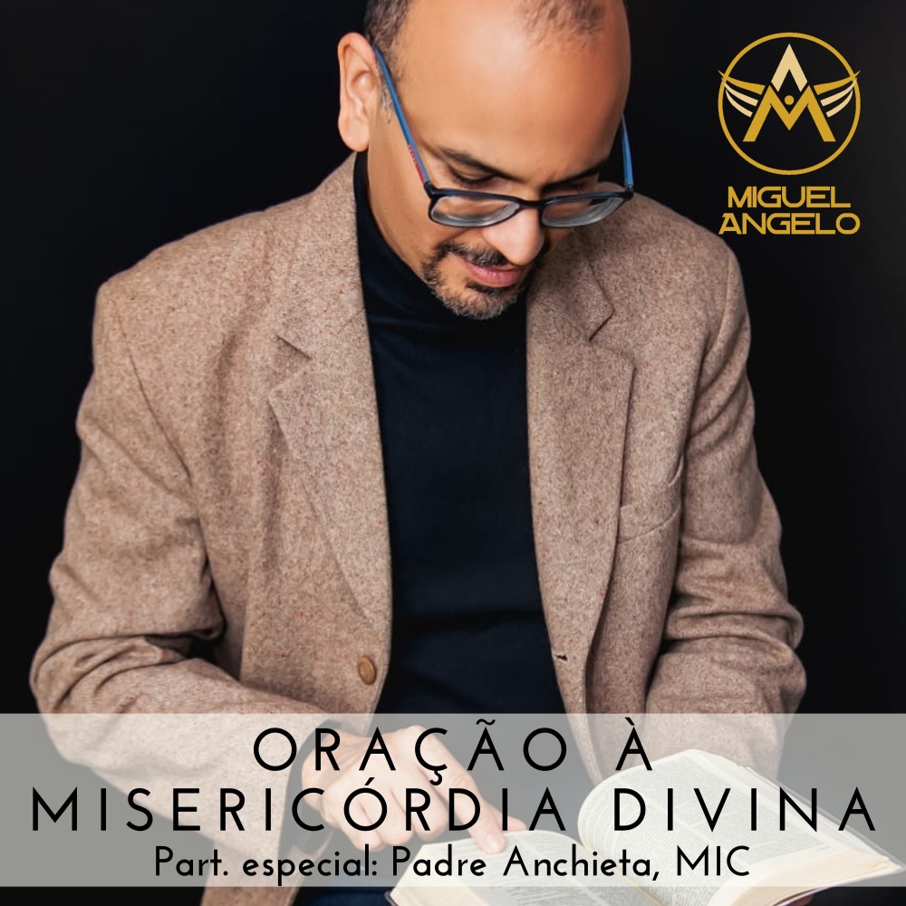 Oração À Misericórdia Divina