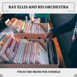 ดาวน์โหลดและฟังเพลง The Night We Met พร้อมเนื้อเพลงจาก Ray Ellis  AND  His Orchestra