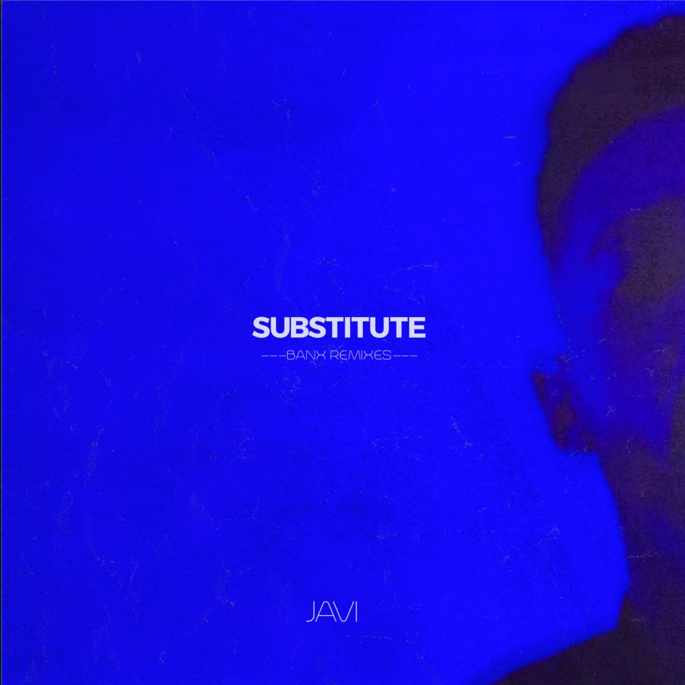 Substitute (Banx Jersey Refix)