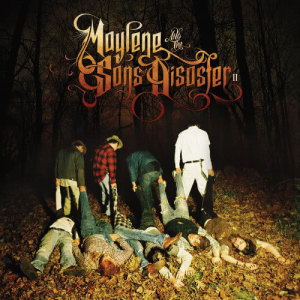 收聽Maylene and the Sons of Disaster的The Old Iron Hills歌詞歌曲