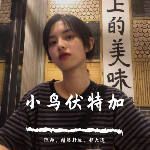 Listen to 一个人想着一个人（DJ版） song with lyrics from 陈丙
