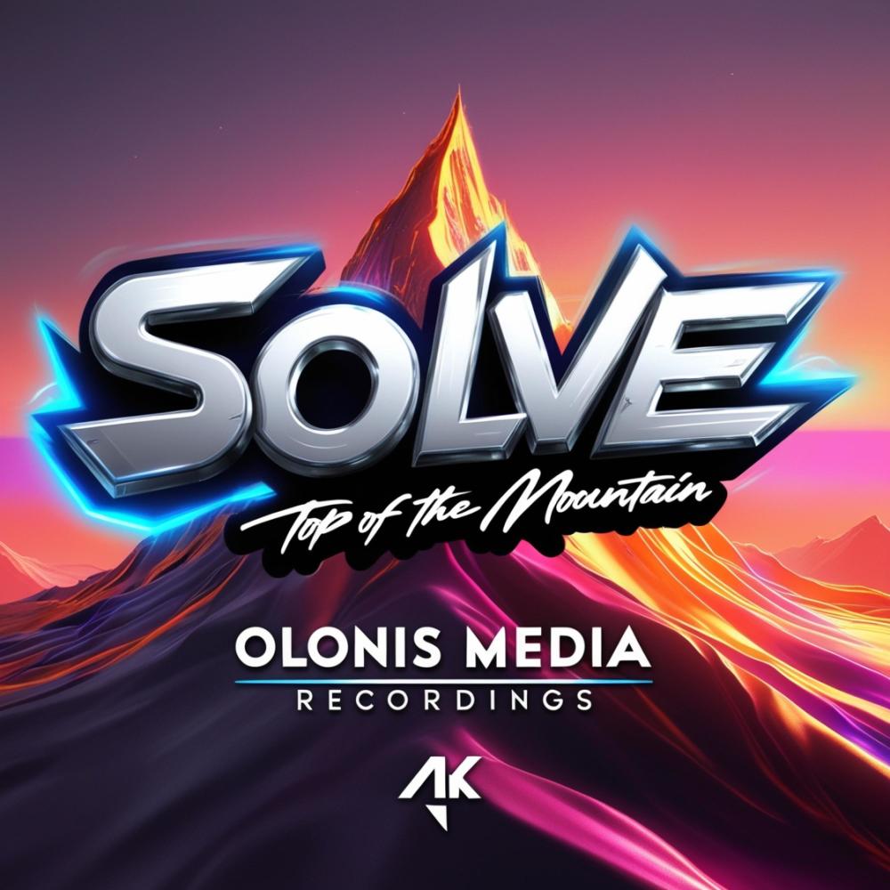 Top of the Mountain (feat. SOLVE) (Explicit)