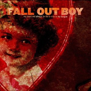 ดาวน์โหลดและฟังเพลง My Heart Is the Worst Kind of Weapon พร้อมเนื้อเพลงจาก Fall Out Boy