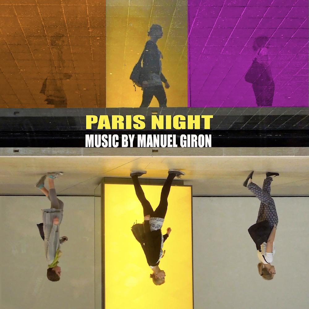 Paris Night
