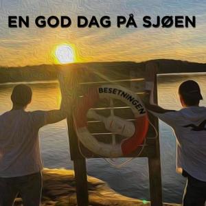Album En God Dag På Sjøen (feat. Matsijey) from 