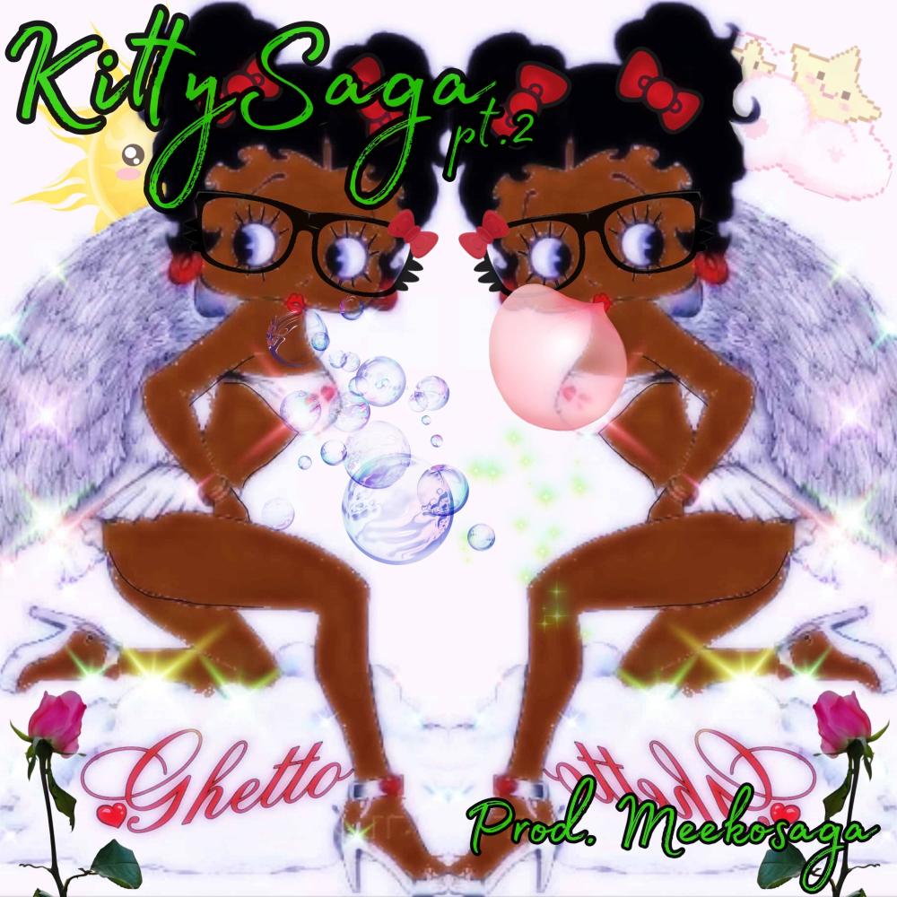 Stop Talkin (Explicit)