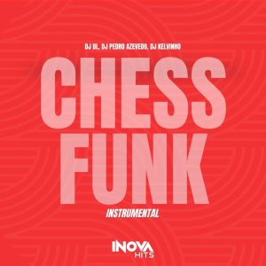 收听DJ BL的Chess Funk (Speed Up)歌词歌曲