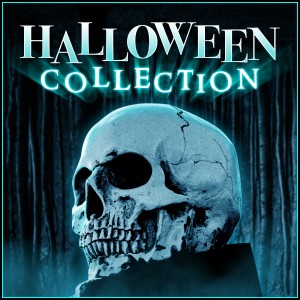 Halloween Collection (Explicit)
