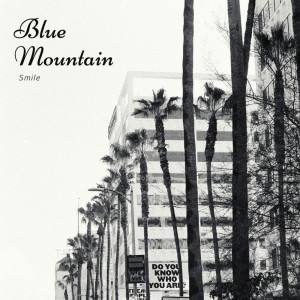 Blue Mountain的專輯Smile