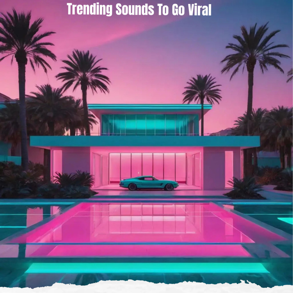 Trending Sounds To Go Viral