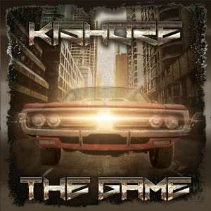 Listen to The Game song with lyrics from Kishore