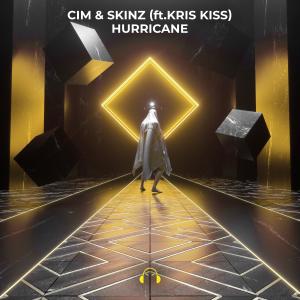 收听Cim & Skinz的Hurricane歌词歌曲