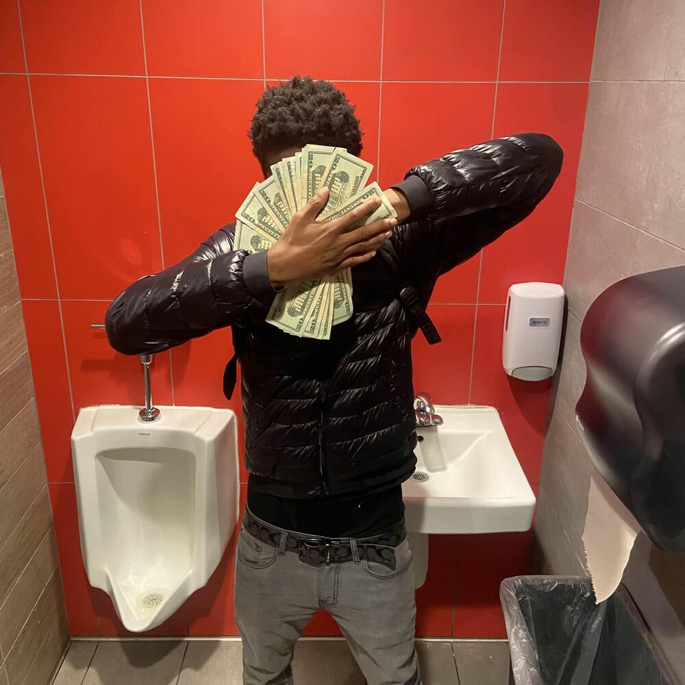Dont Touch Da Cup (Explicit)