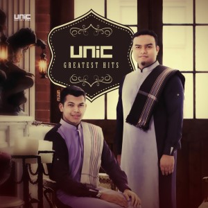 Listen to Warkah Cinta song with lyrics from UNIC