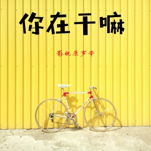 Album 你在干嘛 (电影《你在干嘛》主题曲) from 柴蔚