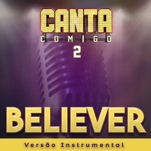 收聽Warlet的Believer (Instrumental)歌詞歌曲