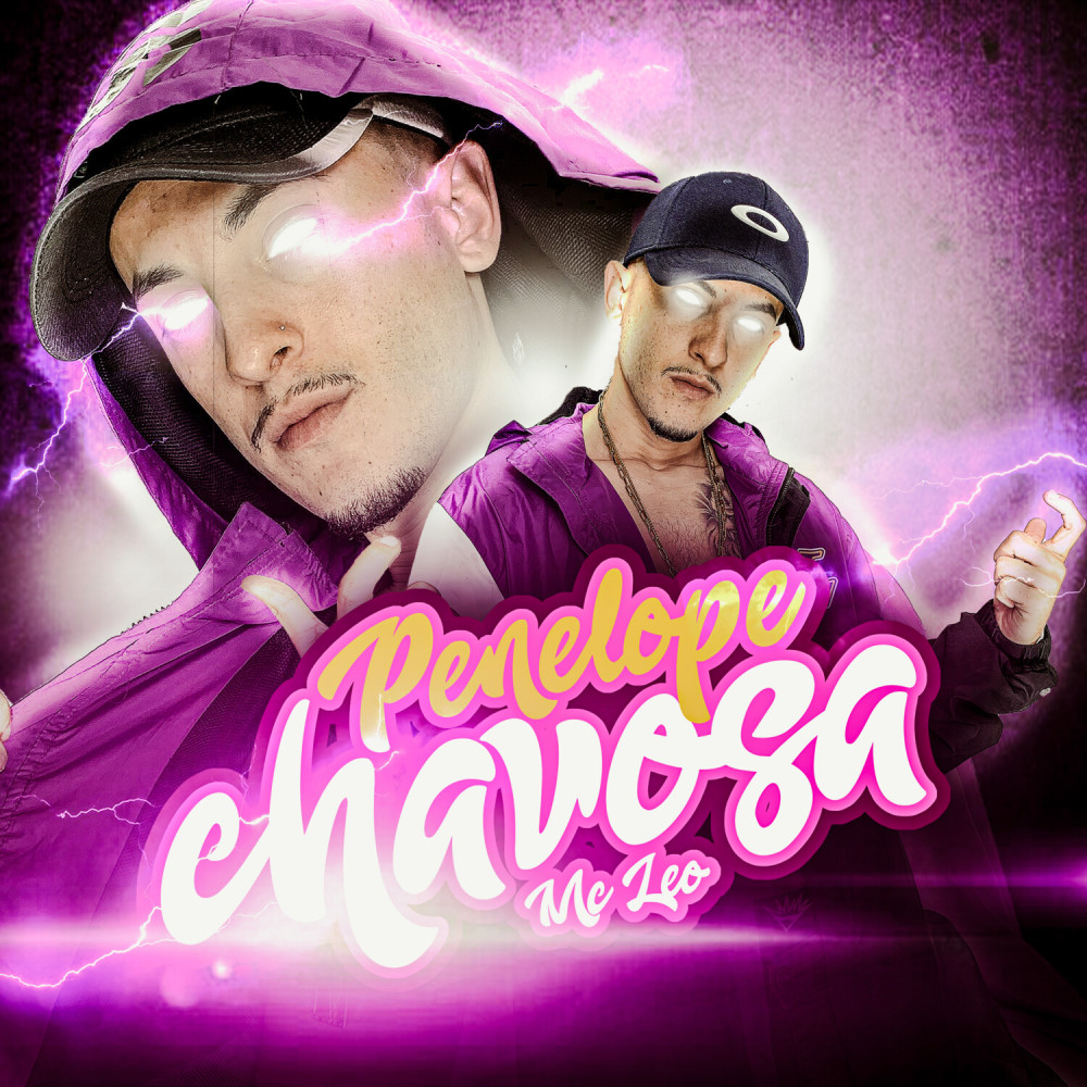 Penélope Chavosa (Explicit)