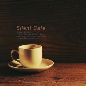 Album Silent Cafe from One Comma