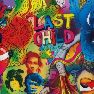 Dengarkan lagu Penantian nyanyian Last Child dengan lirik