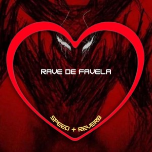 Dengarkan lagu Rave de Favela (Speed +Reverb|Explicit) nyanyian Love Fluxos dengan lirik