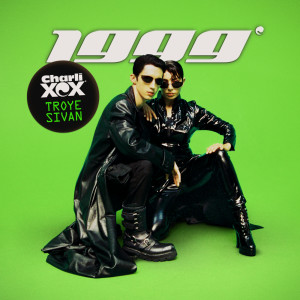Charli XCX的專輯1999