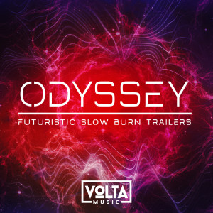 Album Odyssey from Various