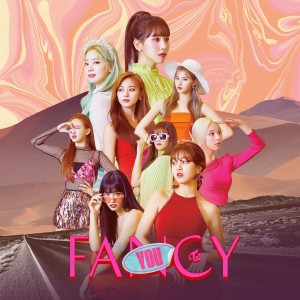 Listen to STUCK IN MY HEAD song with lyrics from TWICE