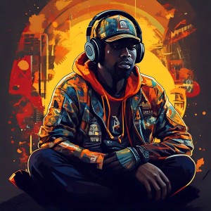 default playlist img