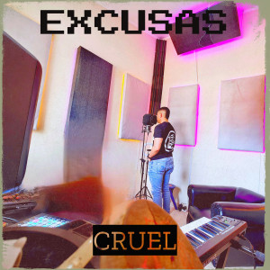 Album Excusas from Cruel