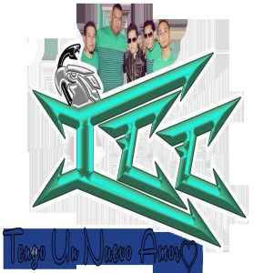 อัลบัม Tengo Un Nuevo Amor ศิลปิน Icc