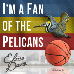 Album I'm a Fan of The Pelicans from Eloïse Davis