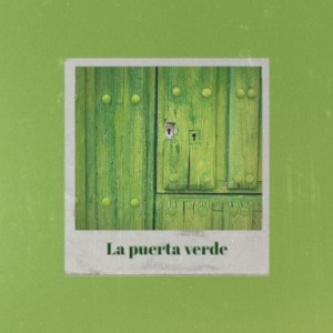 Album La Puerta Verde from Various