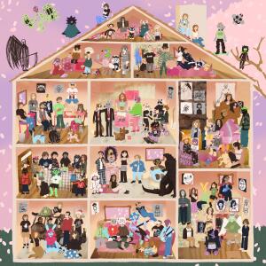 Dengarkan lagu Overflown nyanyian LUGGER dengan lirik