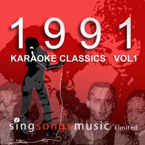 收聽1990s Karaoke Band的Set Adrift On Memory Bliss (Karaoke in the style of PM Dawn)歌詞歌曲