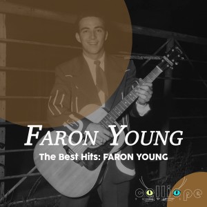 The Best Hits: Faron Young dari Faron Young