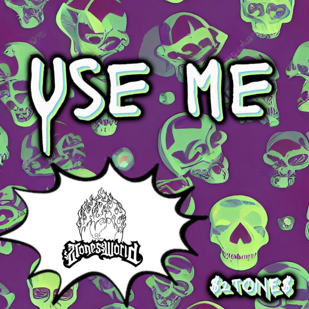 Use Me