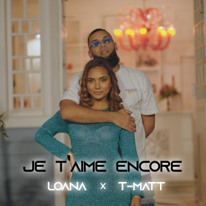 Album JE T'AIME ENCORE from Loana