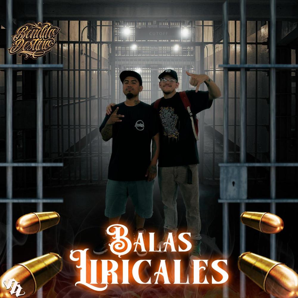 Balas Liricales (feat. Stek) (Explicit)