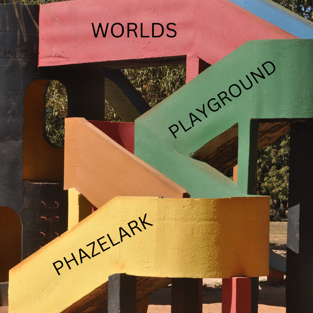 WORLDS PLAYGROUND