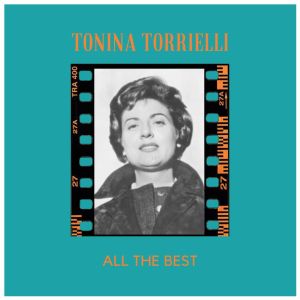Tonina Torrielli的专辑All the best