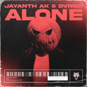 Album Alone from Jayanth Ak