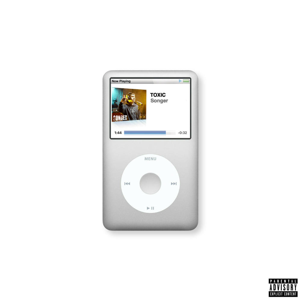 Toxic (Remix|Explicit)