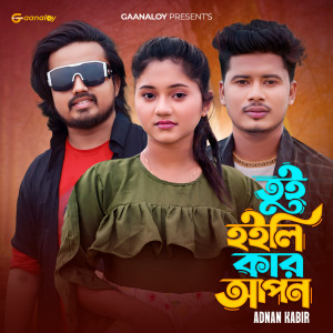 Album Tui Hoili Kar Apon oleh Adnan Kabir