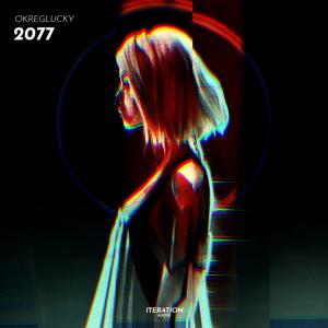 Listen to 2077 song with lyrics from OkregLucky