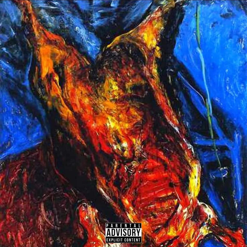 SUICIDEBOYS WANNABE (feat. SKELLA) (Explicit)