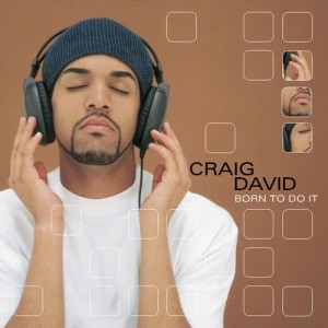 收聽Craig David的Fill Me In歌詞歌曲
