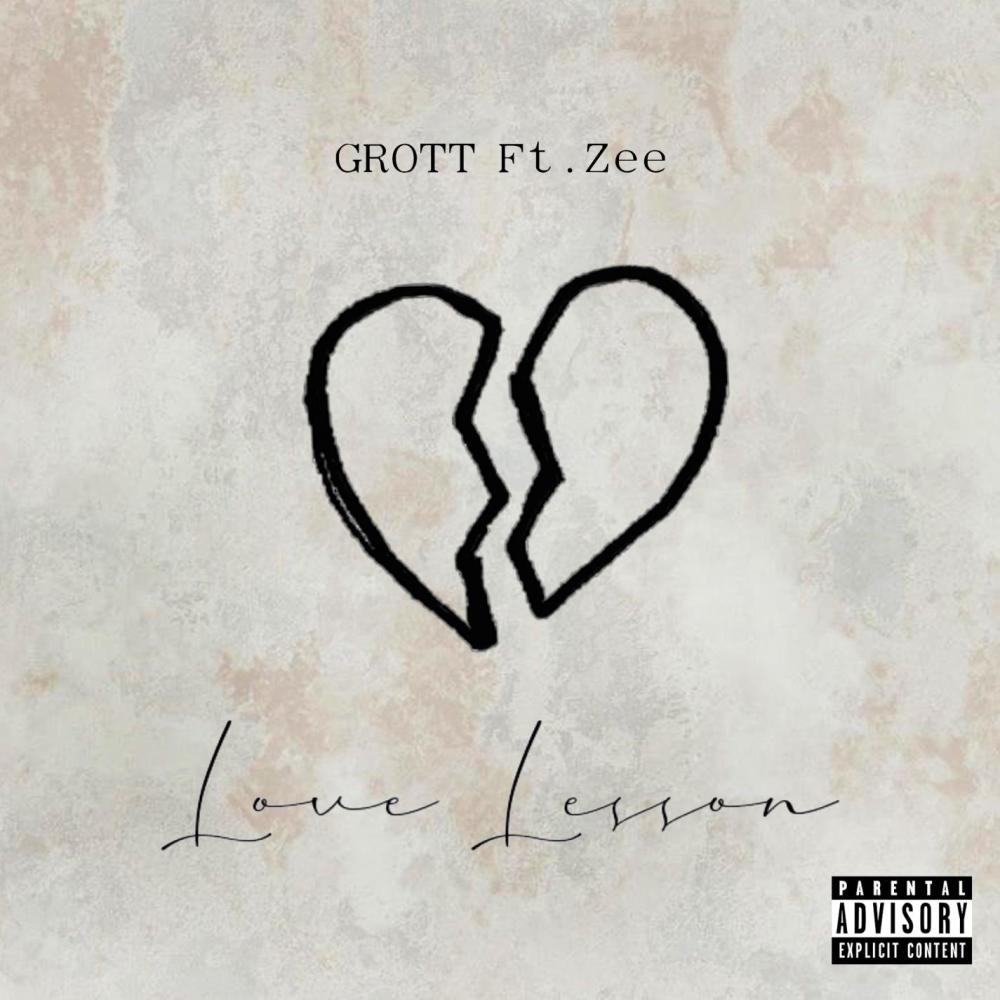 Love Lesson(feat. Zee) (Explicit)