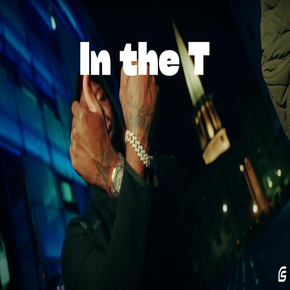 In the T