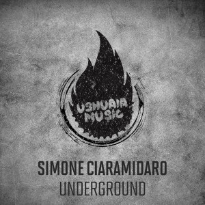 Simone Ciaramidaro的專輯Underground